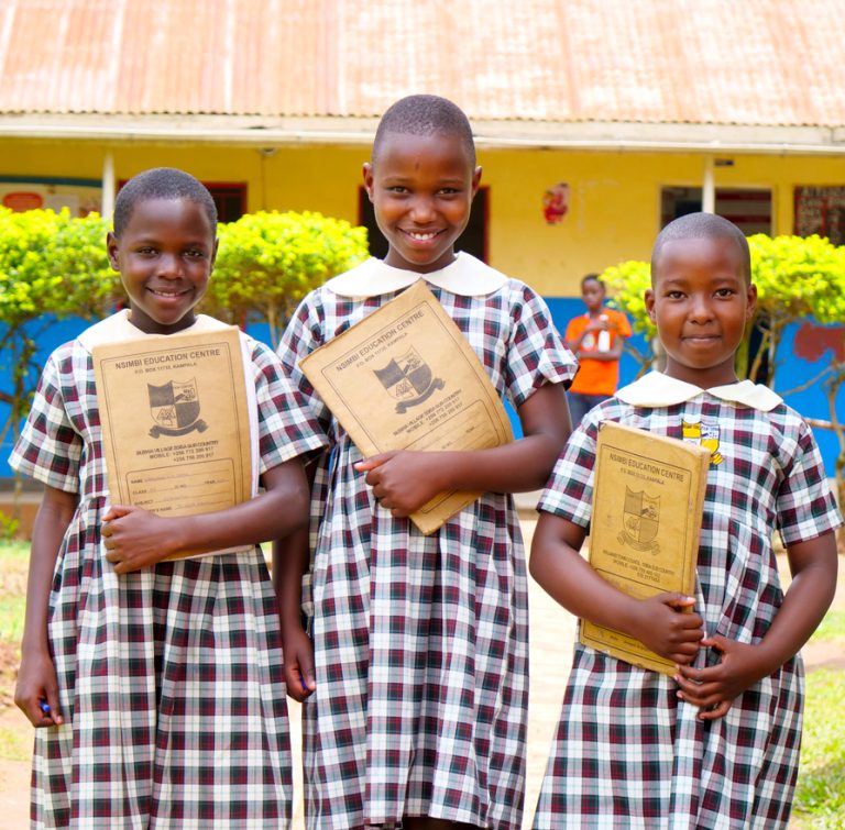 nsimbi-education-centre-pupils-working-together